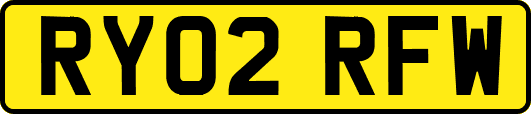 RY02RFW