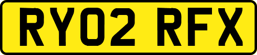 RY02RFX
