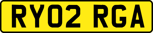 RY02RGA