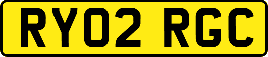 RY02RGC