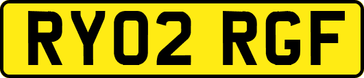 RY02RGF
