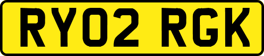 RY02RGK