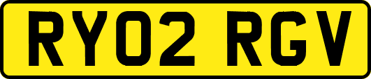 RY02RGV