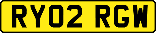 RY02RGW