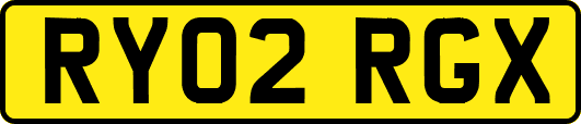 RY02RGX