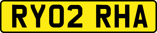 RY02RHA