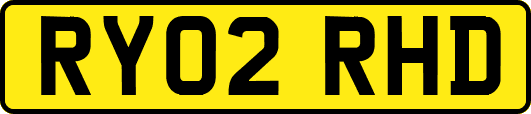 RY02RHD