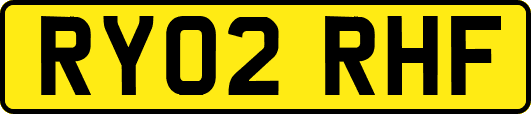 RY02RHF