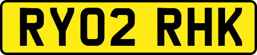 RY02RHK