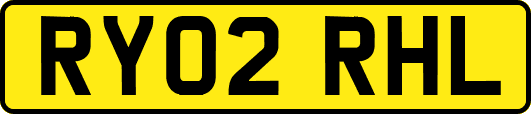 RY02RHL