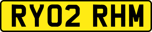 RY02RHM
