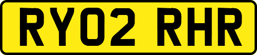 RY02RHR