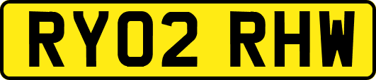 RY02RHW