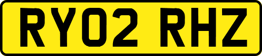 RY02RHZ