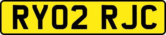 RY02RJC