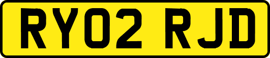 RY02RJD