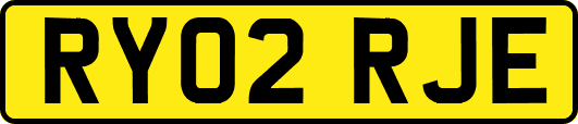 RY02RJE