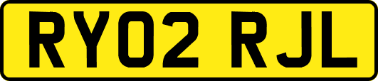 RY02RJL