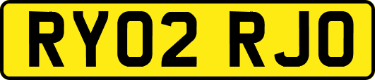 RY02RJO