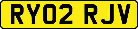 RY02RJV