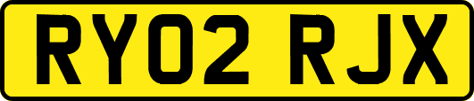 RY02RJX