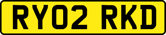 RY02RKD
