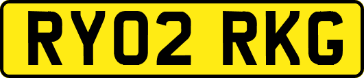 RY02RKG