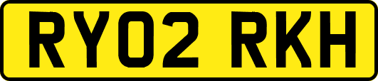 RY02RKH