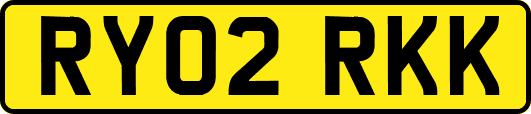 RY02RKK