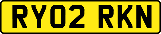 RY02RKN