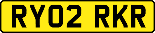 RY02RKR