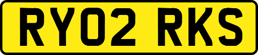 RY02RKS