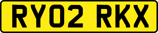 RY02RKX