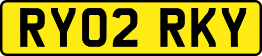 RY02RKY