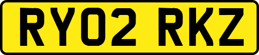 RY02RKZ