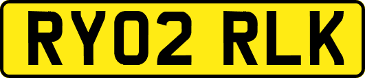RY02RLK