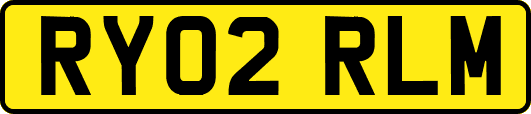 RY02RLM