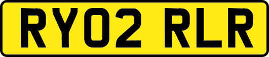 RY02RLR