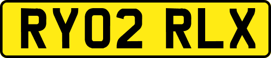 RY02RLX