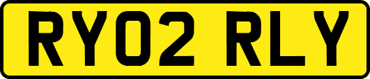 RY02RLY