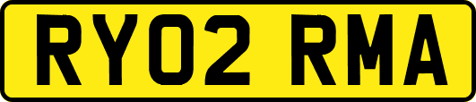 RY02RMA