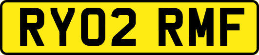 RY02RMF