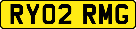 RY02RMG