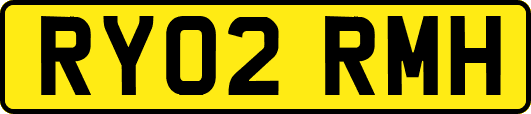 RY02RMH