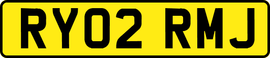 RY02RMJ