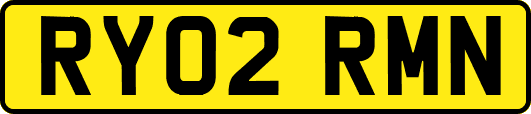 RY02RMN