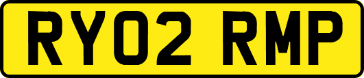 RY02RMP
