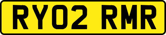 RY02RMR