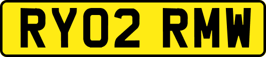 RY02RMW