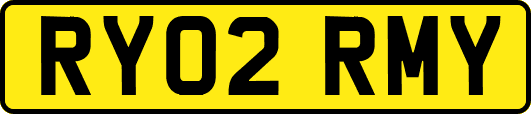 RY02RMY